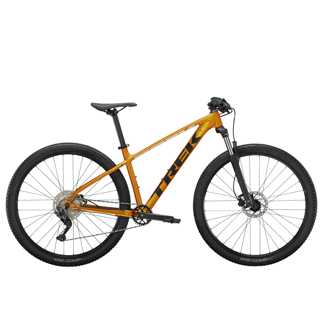 KOLO TREK MARLIN 6 ORANGE 2022